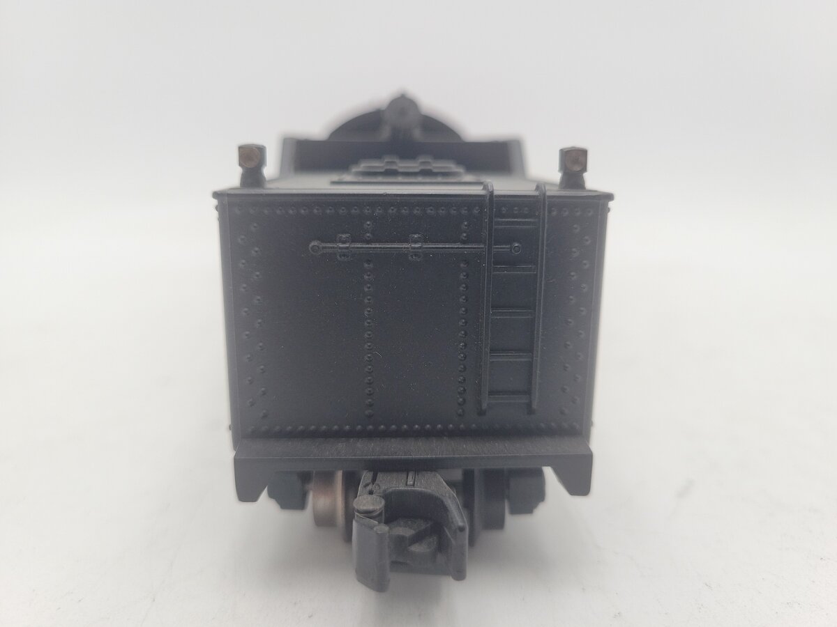 American Flyer 293 Vintage S NY, NH & Hartford 4-6-2 Steam Locomotive & Tender VG