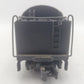 American Flyer 326 Vintage S NYC 4-6-4 Die-cast Steam Locomotive & Tender VG