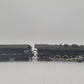 American Flyer 326 Vintage S NYC 4-6-4 Die-cast Steam Locomotive & Tender VG
