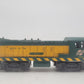 American Flyer 355 Vintage S CNW "Route of the 400" Diesel Locomotive #355 VG