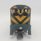 American Flyer 355 Vintage S CNW "Route of the 400" Diesel Locomotive #355 VG