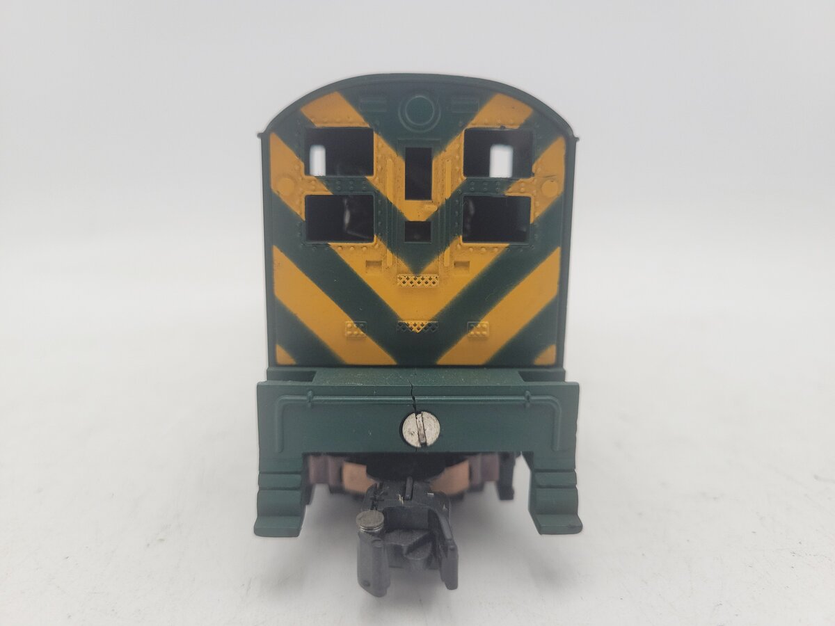American Flyer 355 Vintage S CNW "Route of the 400" Diesel Locomotive #355 VG