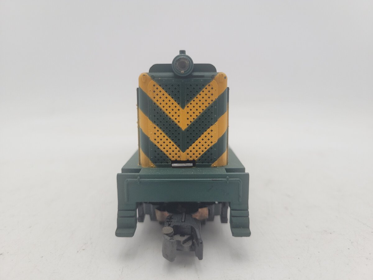 American Flyer 355 Vintage S CNW "Route of the 400" Diesel Locomotive #355 VG