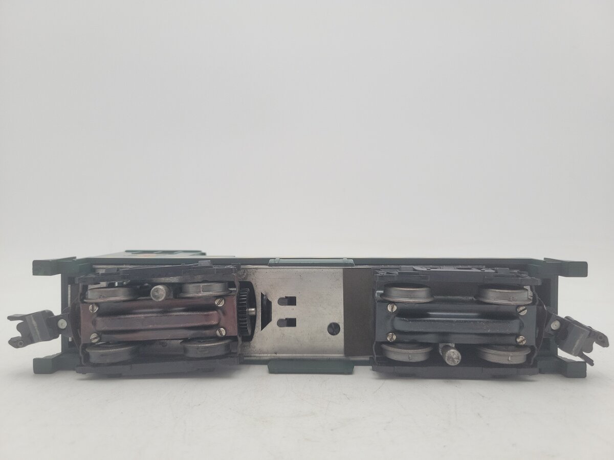 American Flyer 355 Vintage S CNW 