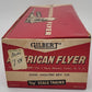 American Flyer 25019 Vintage S Gilbert's Milk Operating Car VG/Box