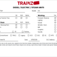 American Flyer 332 Vintage S Union Pacific 4-8-4 Steam Locomotive & Tender VG