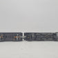 American Flyer 293 Vintage S NY, NH & Hartford 4-6-2 Steam Locomotive & Tender VG