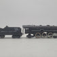 American Flyer 293 Vintage S NY, NH & Hartford 4-6-2 Steam Locomotive & Tender VG