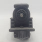 American Flyer 293 Vintage S NY, NH & Hartford 4-6-2 Steam Locomotive & Tender VG