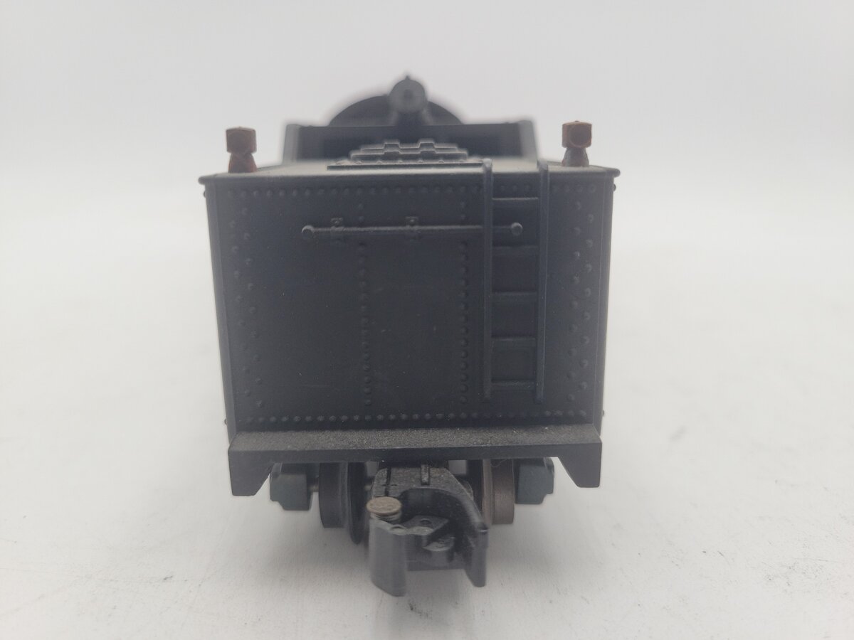 American Flyer 293 Vintage S NY, NH & Hartford 4-6-2 Steam Locomotive & Tender VG