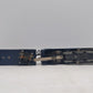 American Flyer 350 Vintage S B&O The Royal Blue 4-6-2 Diecast Steam Locomotive VG