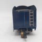 American Flyer 350 Vintage S B&O The Royal Blue 4-6-2 Diecast Steam Locomotive VG