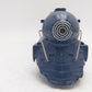 American Flyer 350 Vintage S B&O The Royal Blue 4-6-2 Diecast Steam Locomotive VG