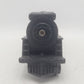 American Flyer 293 Vintage S NY, NH & Hartford 4-6-2 Steam Locomotive & Tender VG