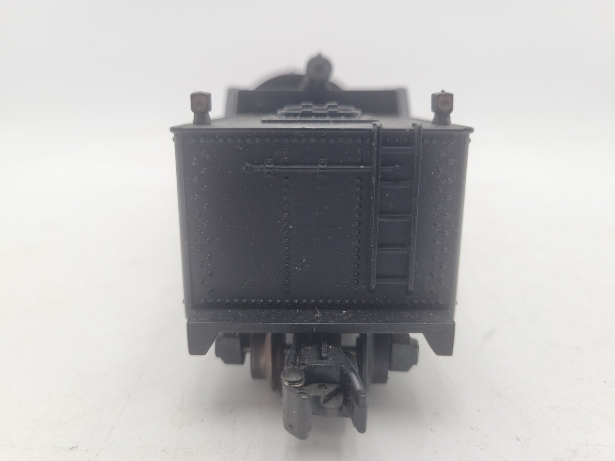 American Flyer 293 Vintage S NY, NH & Hartford 4-6-2 Steam Locomotive & Tender VG