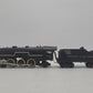 American Flyer 293 Vintage S NY, NH & Hartford 4-6-2 Steam Locomotive & Tender VG