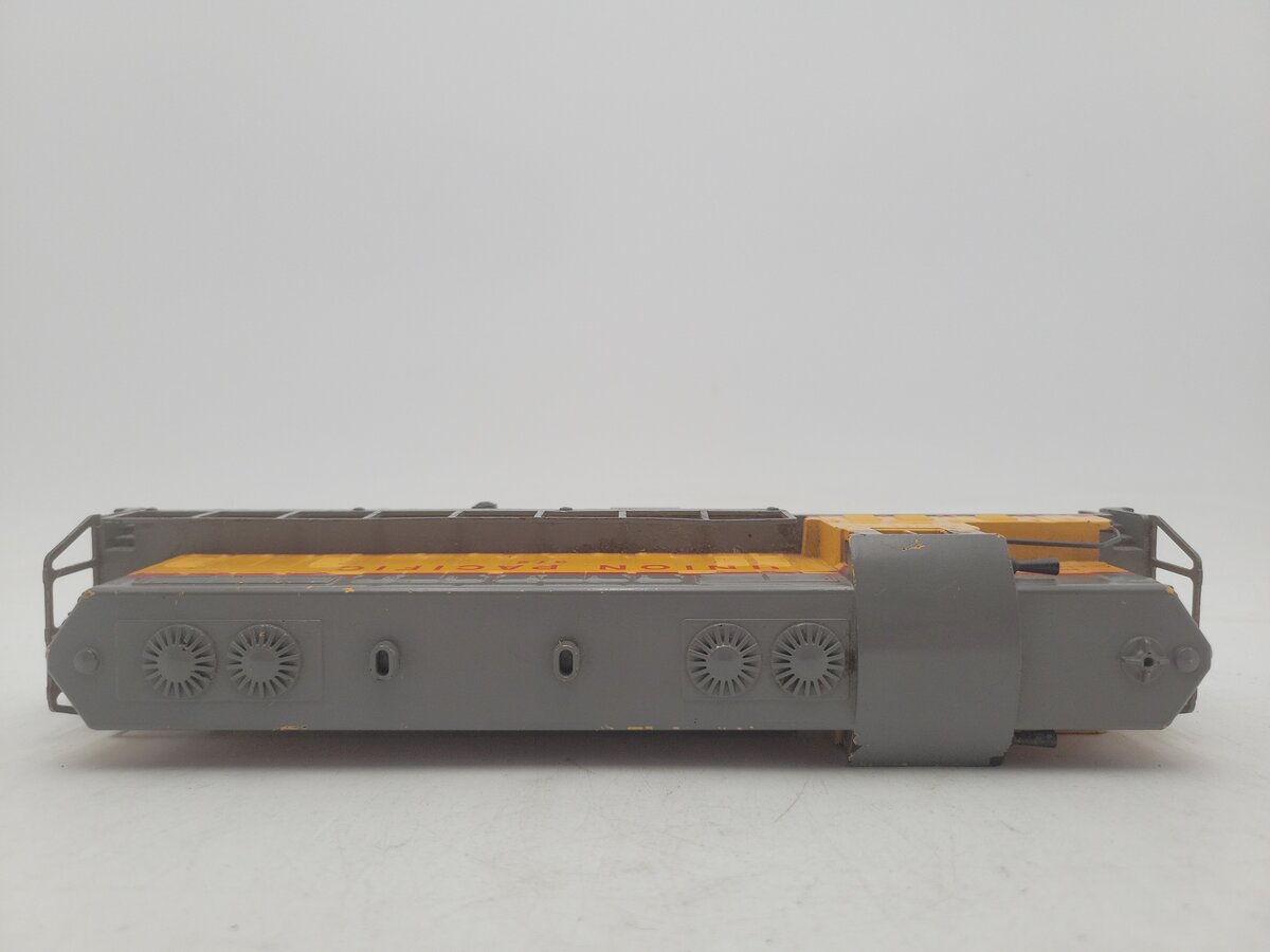 American Flyer 372 Vintage S Union Pacific GP-7 Powered Diesel Locomotive VG