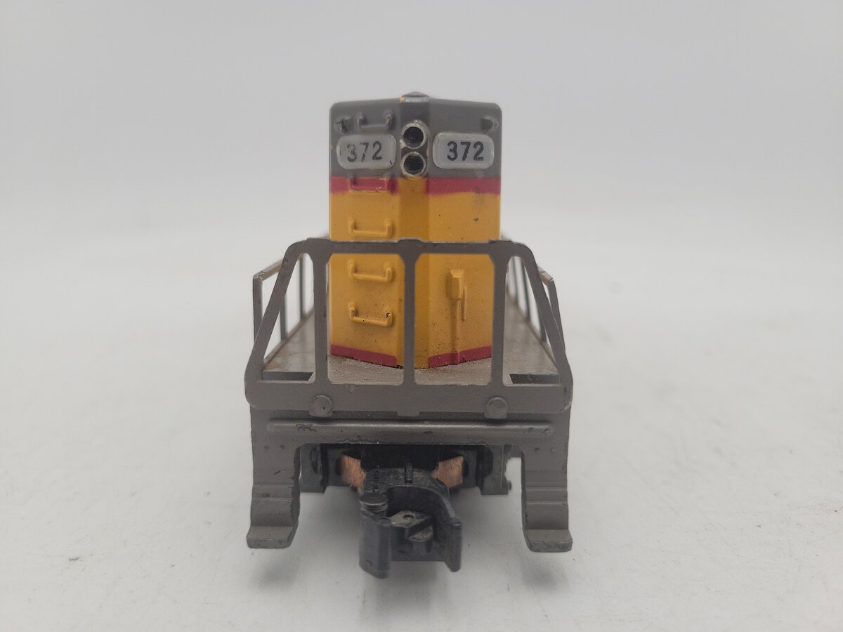 American Flyer 372 Vintage S Union Pacific GP-7 Powered Diesel Locomotive VG