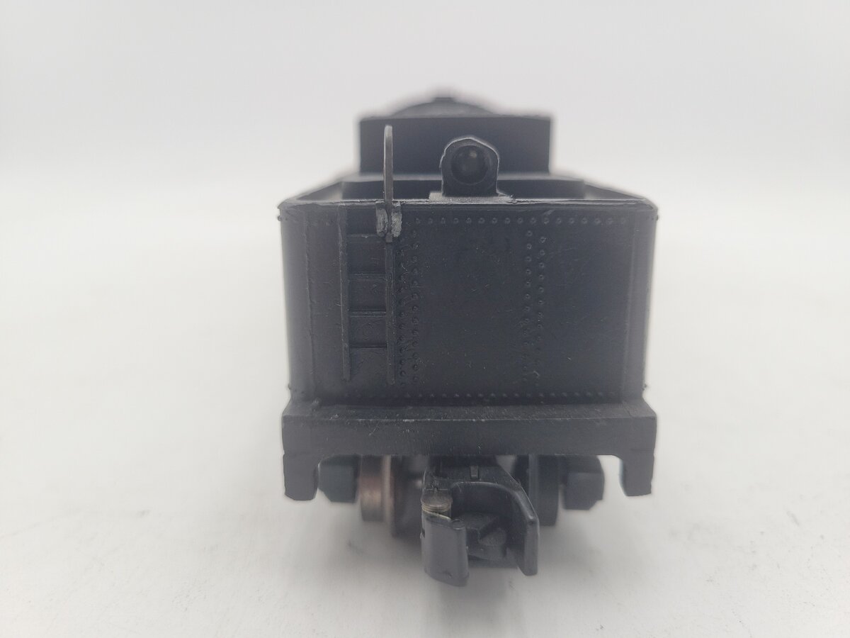 American Flyer 343 Vintage S Gauge Nickel Plate Road 0-8-0 Steam Switcher VG