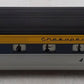 American Flyer 6-48900 S Gauge Chesapeake & Ohio Combination Car VG/Box