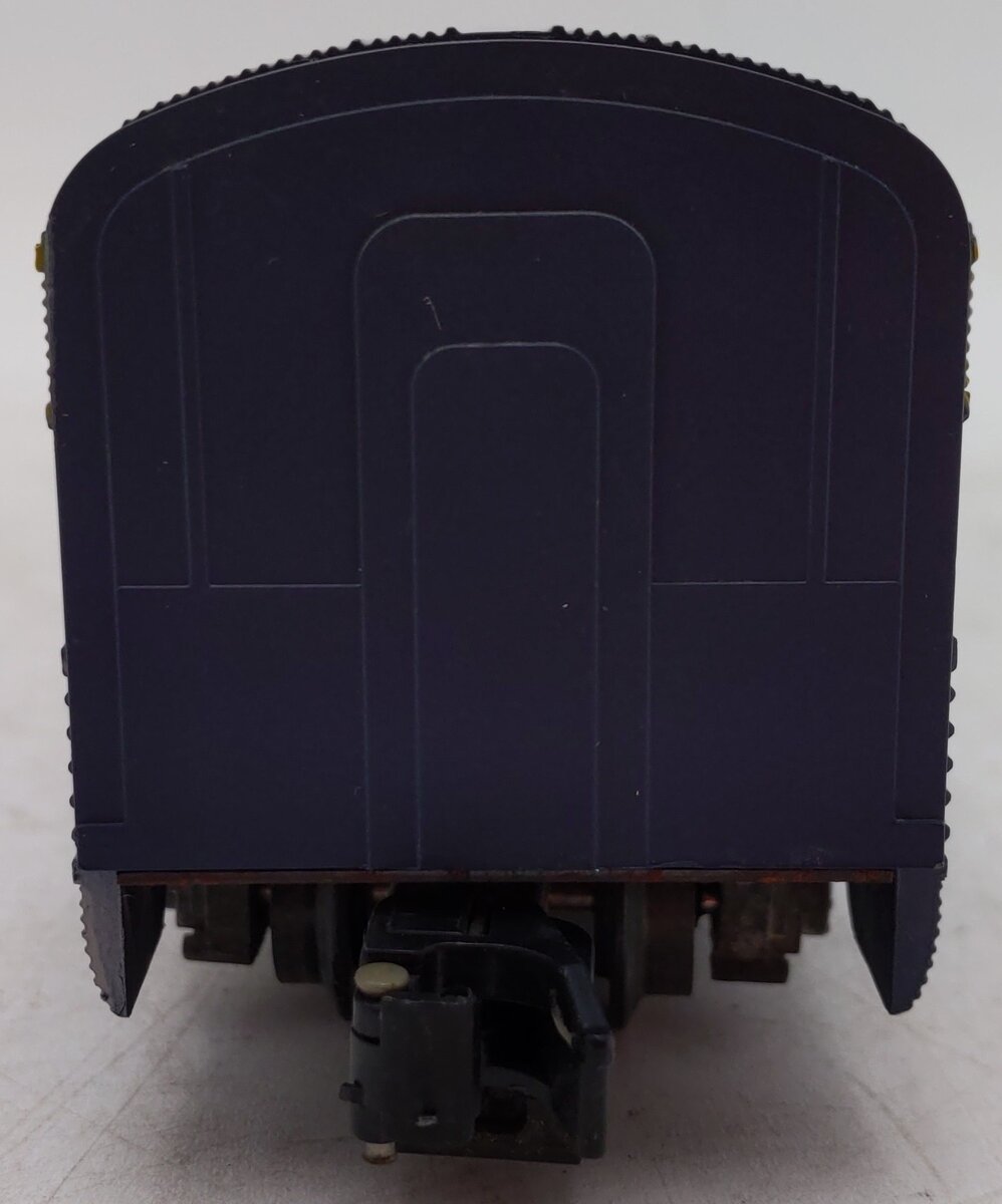 American Flyer 6-48900 S Gauge Chesapeake & Ohio Combination Car VG/Box