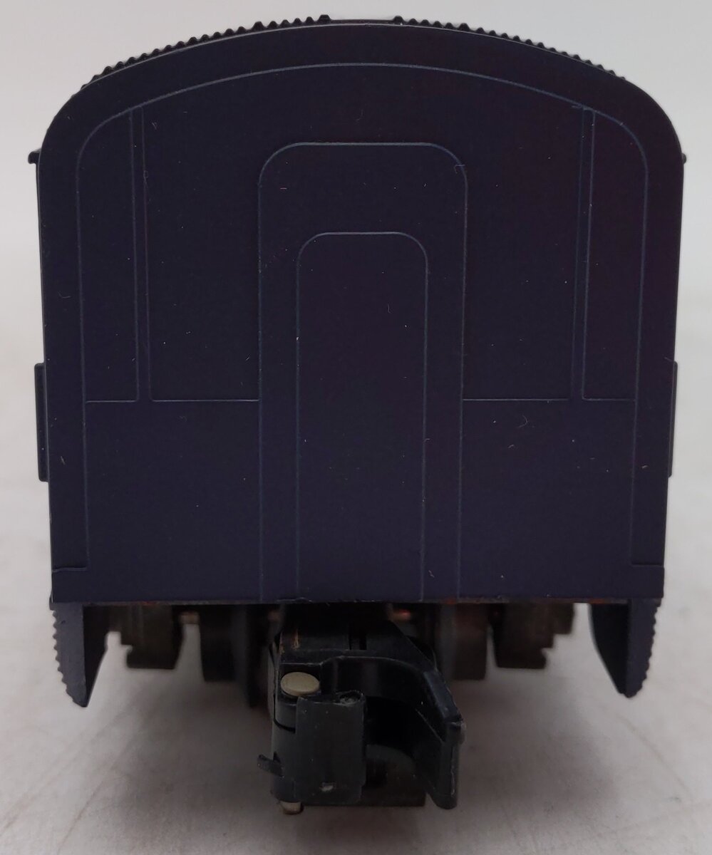 American Flyer 6-48900 S Gauge Chesapeake & Ohio Combination Car VG/Box