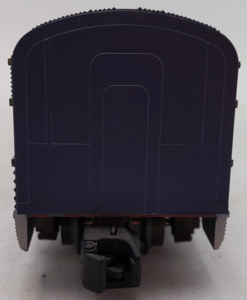 American Flyer 6-48901 S Gauge Chesapeake & Ohio Passenger Coach Car EX/Box