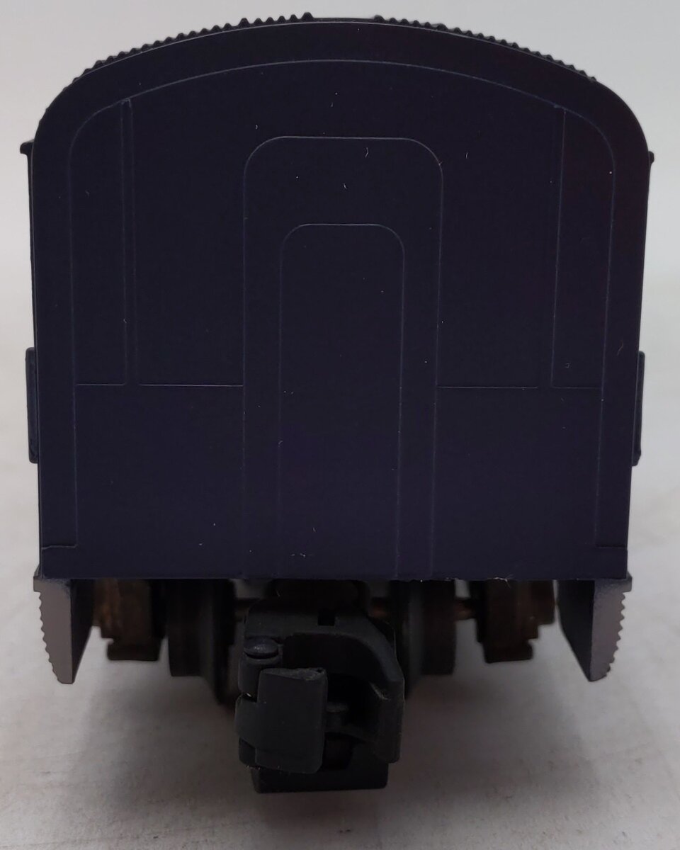 American Flyer 6-48901 S Gauge Chesapeake & Ohio Passenger Coach Car EX/Box