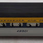 American Flyer 6-48901 S Gauge Chesapeake & Ohio Passenger Coach Car EX/Box