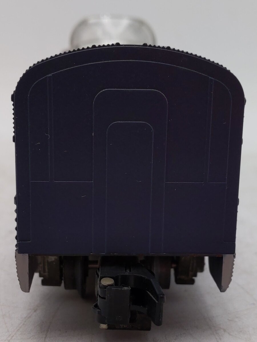 American Flyer 6-48902 S Gauge Chesapeake & Ohio Vista Dome Car EX/Box