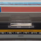 American Flyer 6-48902 S Gauge Chesapeake & Ohio Vista Dome Car EX/Box