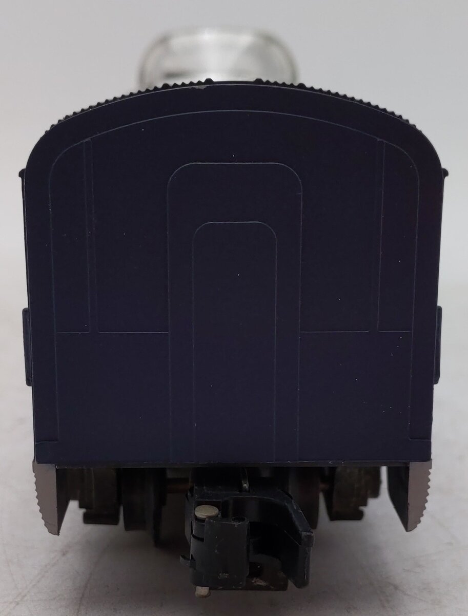 American Flyer 6-48902 S Gauge Chesapeake & Ohio Vista Dome Car EX/Box