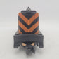 American Flyer 812 Vintage S Texas & Pacific Diesel Locomotive VG