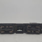 American Flyer 812 Vintage S Texas & Pacific Diesel Locomotive VG