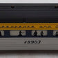 American Flyer 6-48903 S Gauge Chesapeake & Ohio Observation Car EX/Box