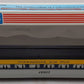 American Flyer 6-48903 S Gauge Chesapeake & Ohio Observation Car EX/Box