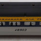 American Flyer 6-48903 S Gauge Chesapeake & Ohio Observation Car EX/Box