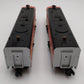 American Flyer 4-8150 S Gauge SP Daylight PA-1 AA Diesel Locomotive Set EX/Box