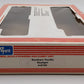 American Flyer 4-8150 S Gauge SP Daylight PA-1 AA Diesel Locomotive Set EX/Box