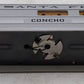 American Flyer 6-48945 S Scale ATSF Railway Concho Dining Car EX/Box