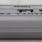 American Flyer 6-48945 S Scale ATSF Railway Concho Dining Car EX/Box