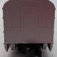 American Flyer 6-48945 S Scale ATSF Railway Concho Dining Car EX/Box