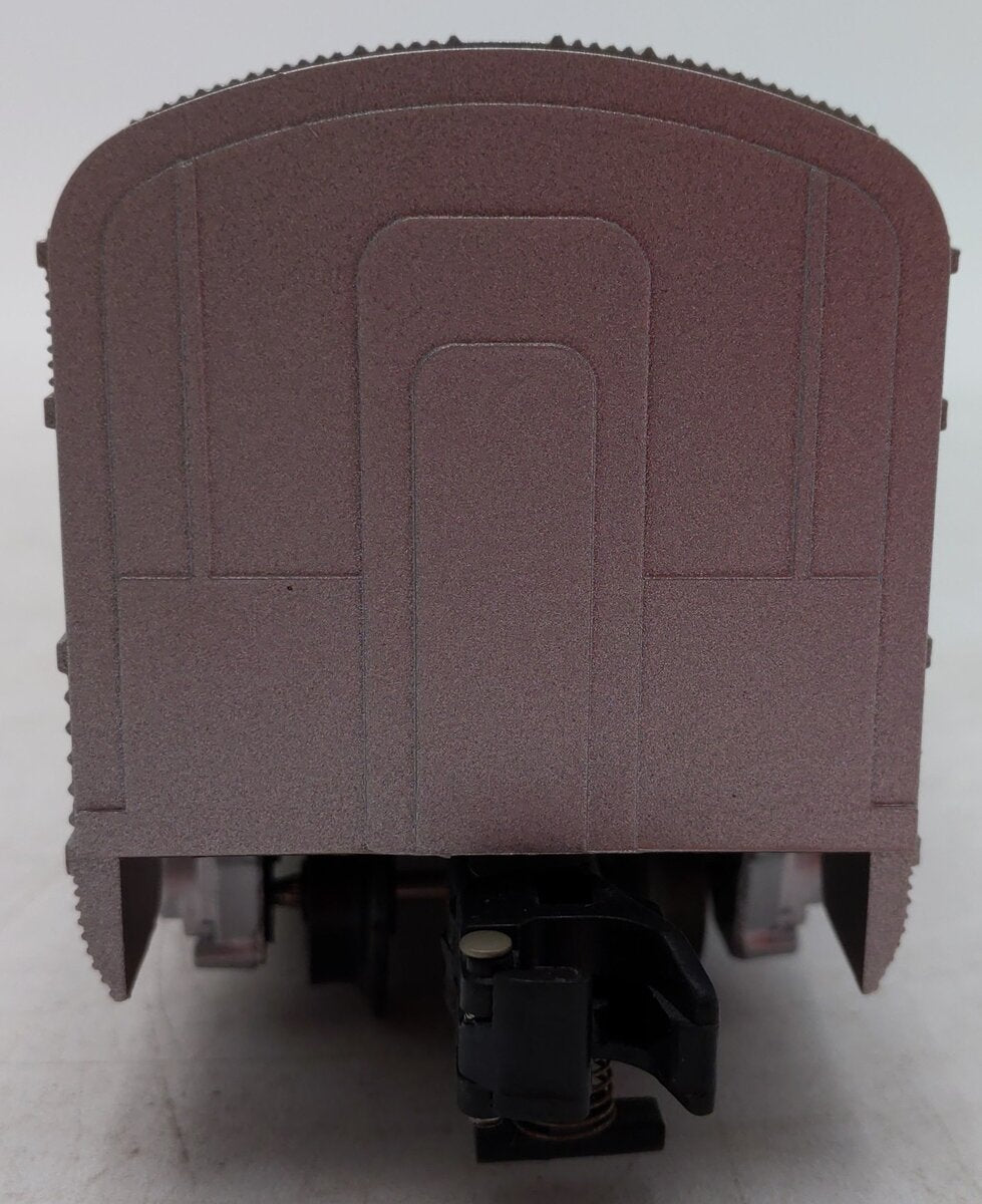 American Flyer 6-48945 S Scale ATSF Railway Concho Dining Car EX/Box
