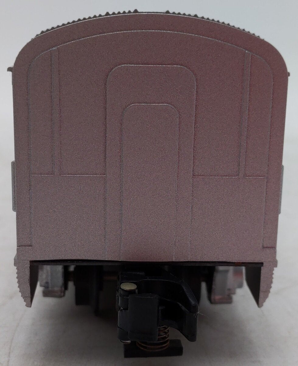 American Flyer 6-48945 S Scale ATSF Railway Concho Dining Car EX/Box