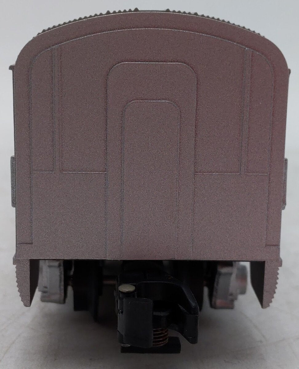 American Flyer 6-48946 S Scale Acoma Streamlined Passenger Car #996 EX/Box