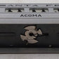 American Flyer 6-48946 S Scale Acoma Streamlined Passenger Car #996 EX/Box