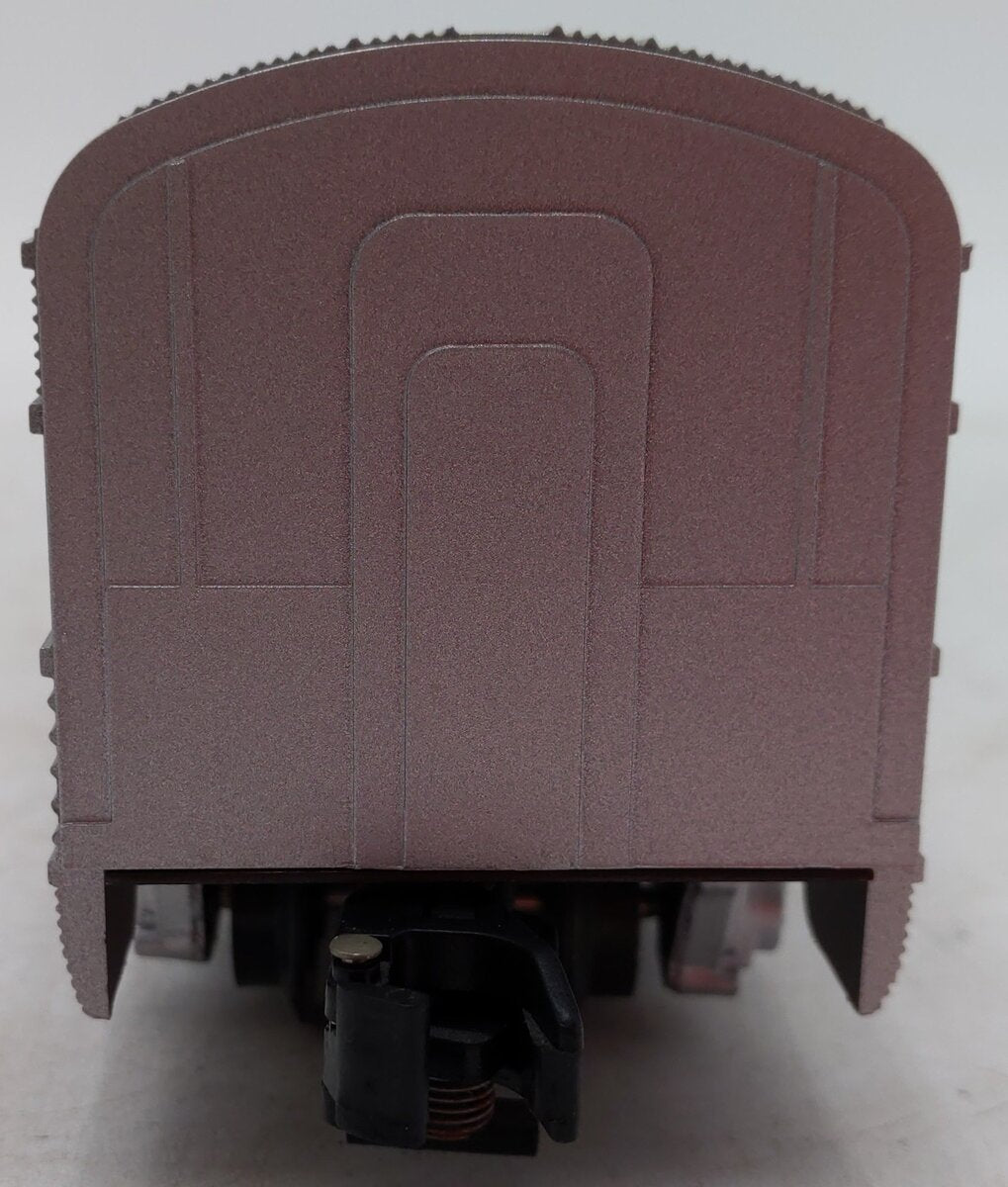 American Flyer 6-48946 S Scale Acoma Streamlined Passenger Car #996 EX/Box