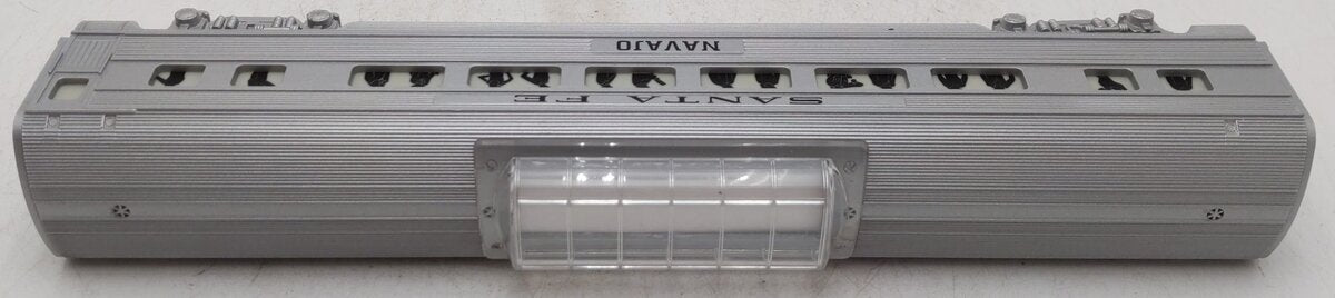 American Flyer 6-48948 S Scale Navajo Streamlined Vista Dome Car EX/Box