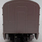 American Flyer 6-48948 S Scale Navajo Streamlined Vista Dome Car EX/Box