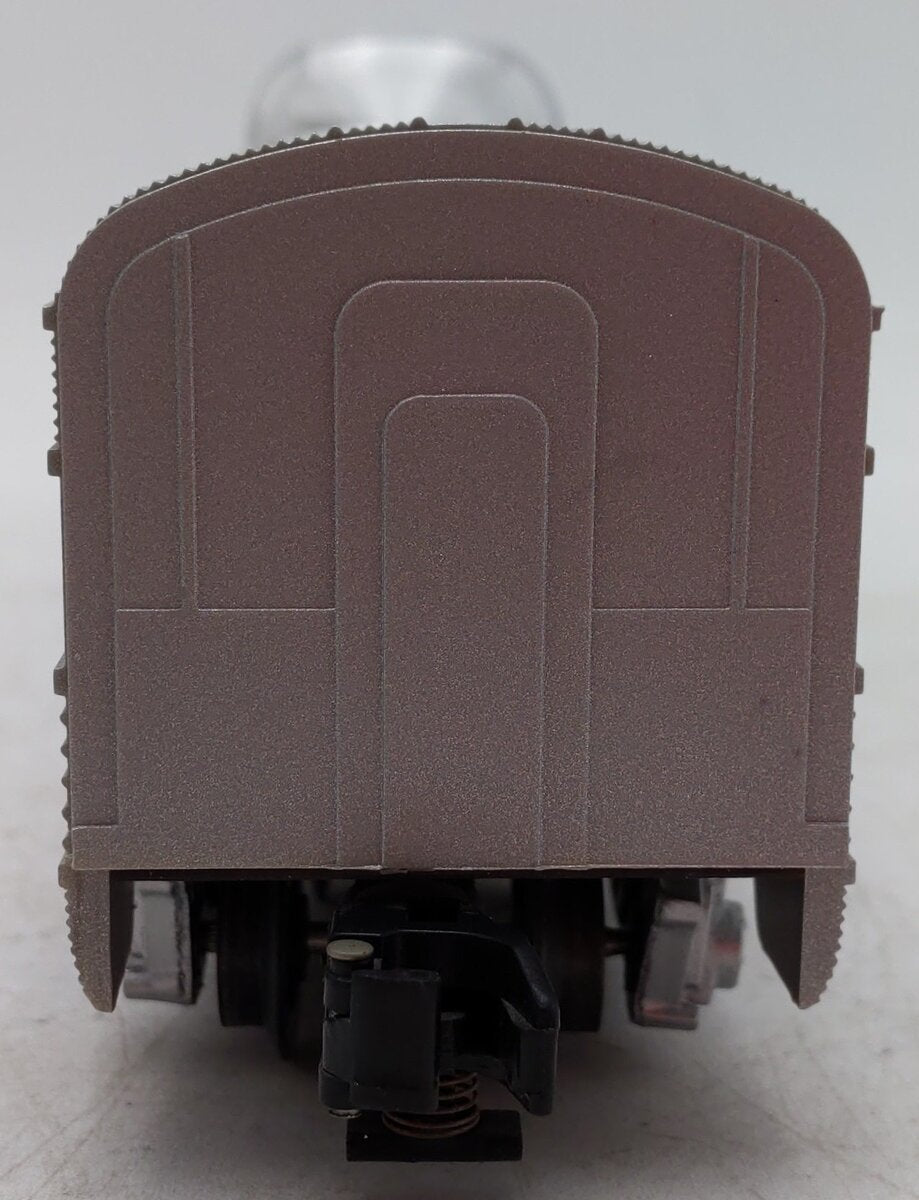 American Flyer 6-48948 S Scale Navajo Streamlined Vista Dome Car EX/Box